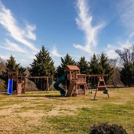 Mvc - Unit 1305 Apartment Pigeon Forge Luaran gambar