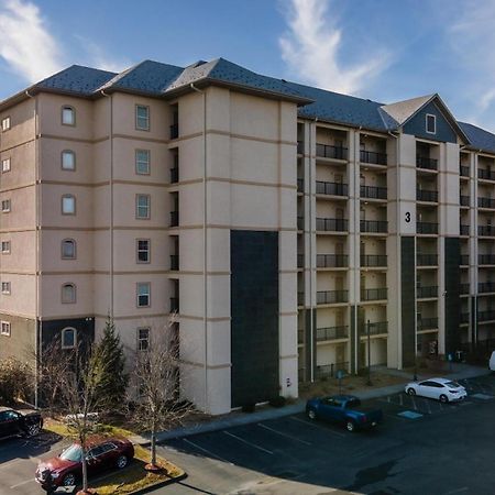 Mvc - Unit 1305 Apartment Pigeon Forge Luaran gambar