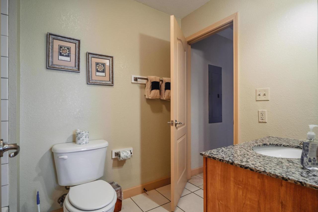 Mvc - Unit 1305 Apartment Pigeon Forge Luaran gambar