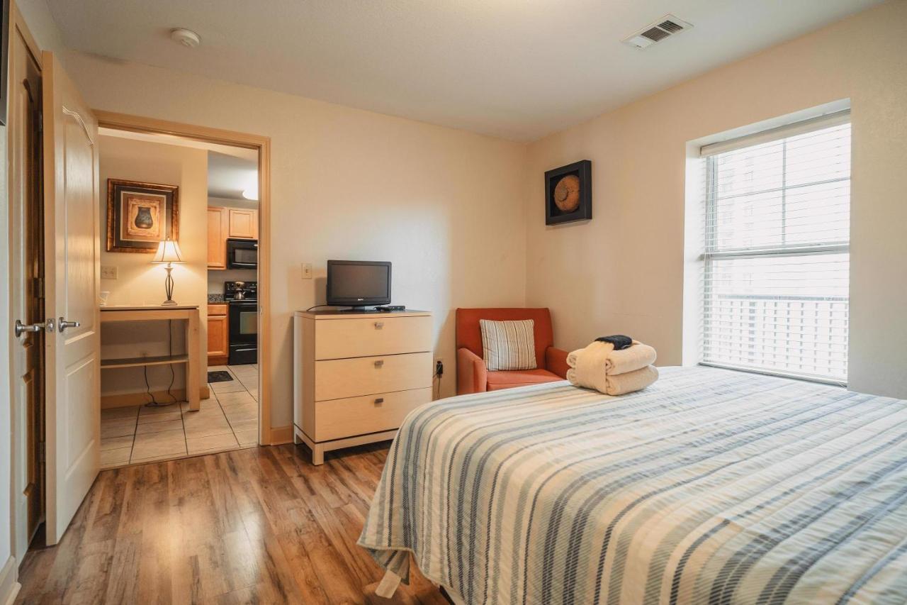 Mvc - Unit 1305 Apartment Pigeon Forge Luaran gambar