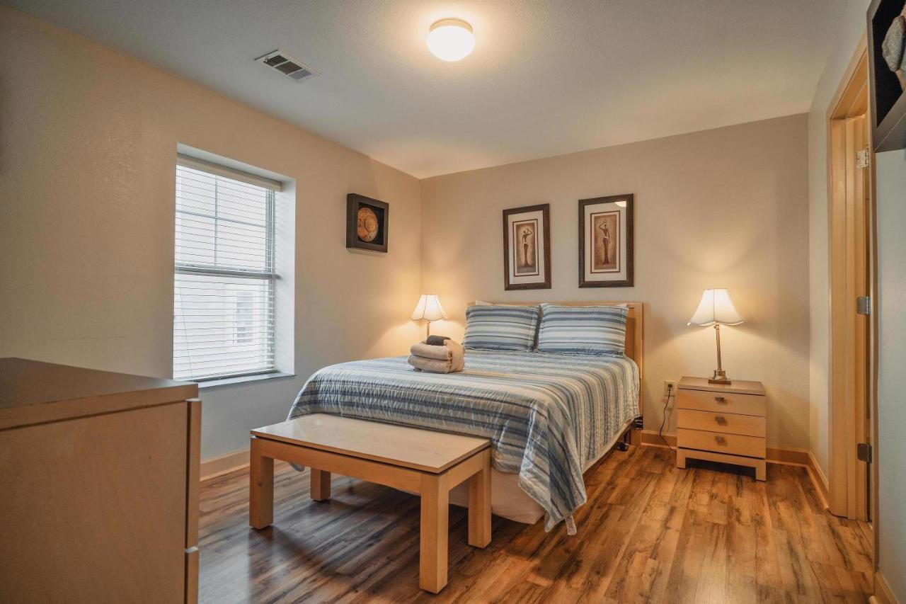 Mvc - Unit 1305 Apartment Pigeon Forge Luaran gambar