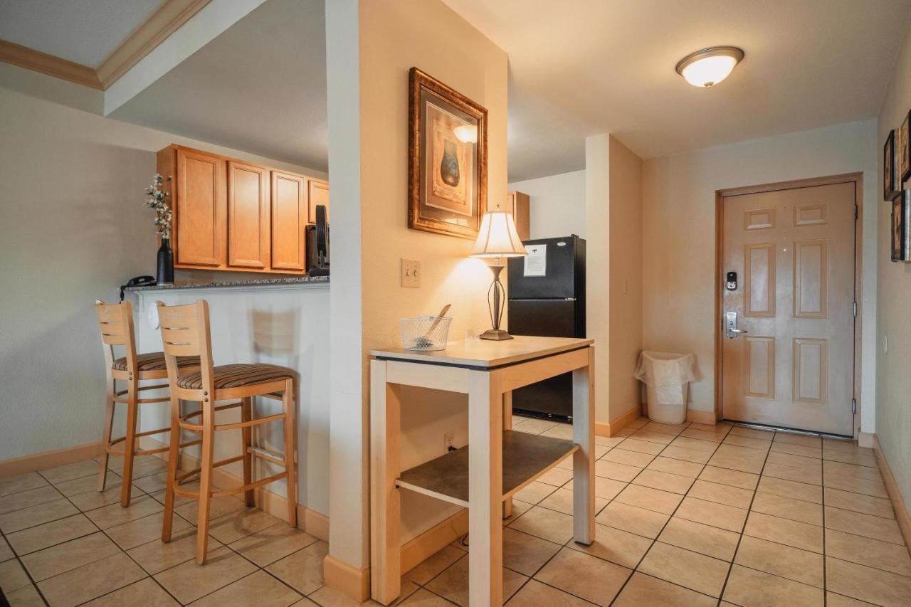 Mvc - Unit 1305 Apartment Pigeon Forge Luaran gambar