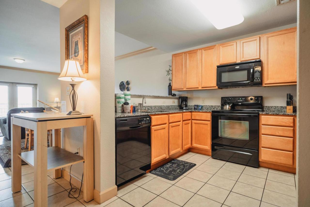 Mvc - Unit 1305 Apartment Pigeon Forge Luaran gambar