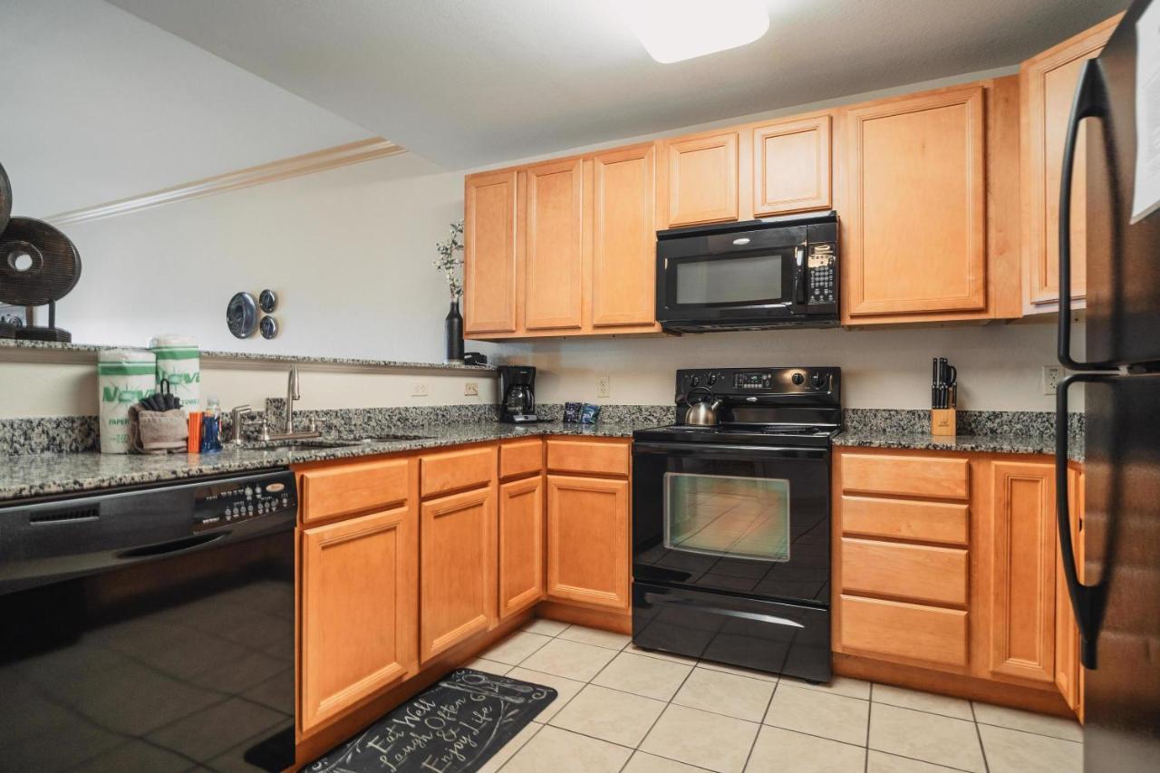 Mvc - Unit 1305 Apartment Pigeon Forge Luaran gambar