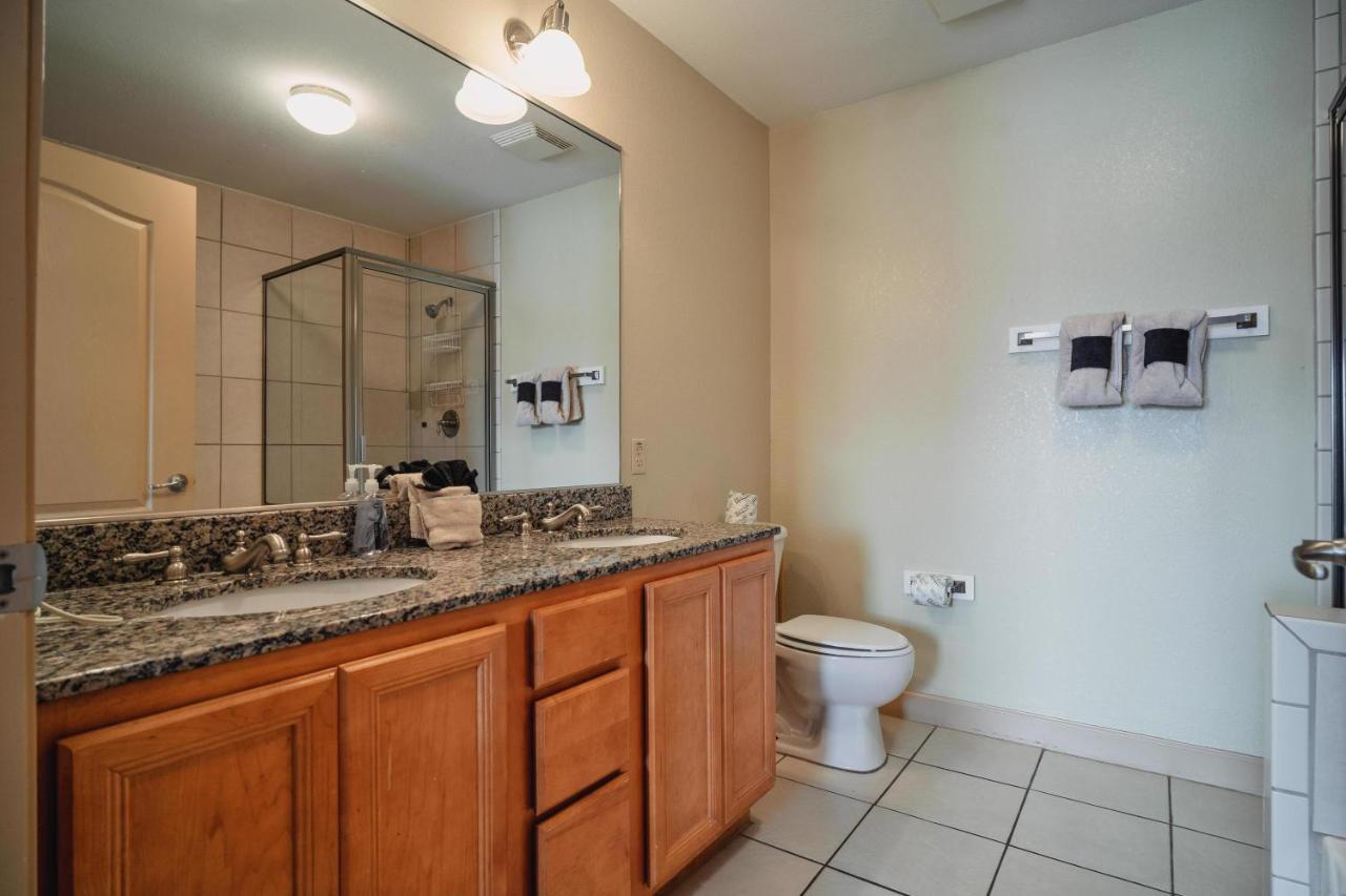 Mvc - Unit 1305 Apartment Pigeon Forge Luaran gambar